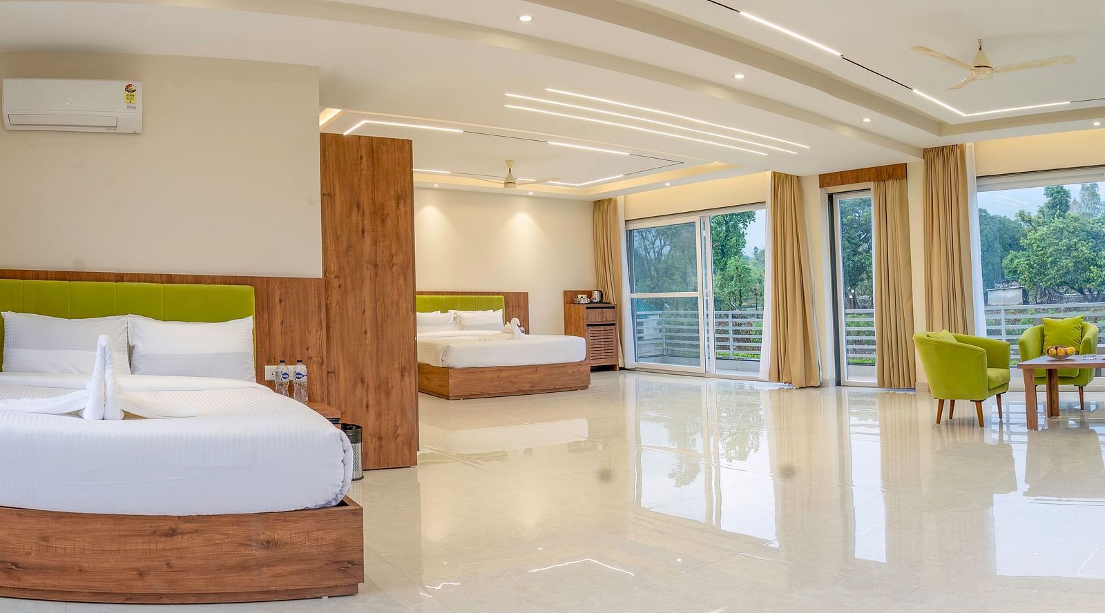 suite 1